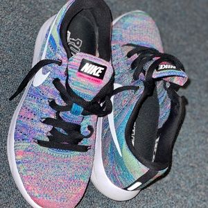 Women’s Nike LunarEpic Low Flynit